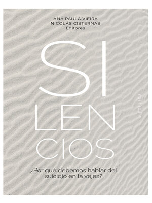 cover image of Silencios